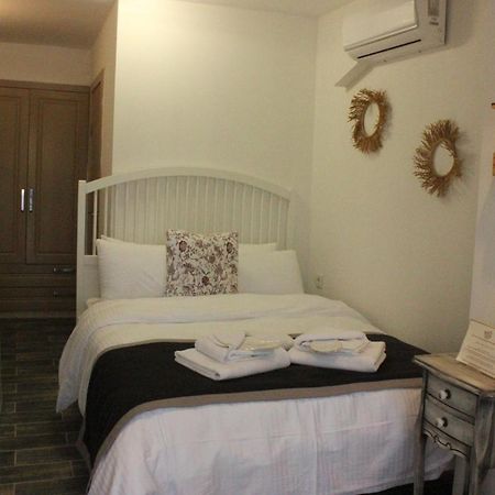 Fizzio Alacati Hotel Eksteriør billede